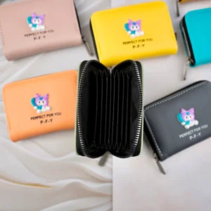 جاکارتی دورزیپ آکاردئونی دخترانه