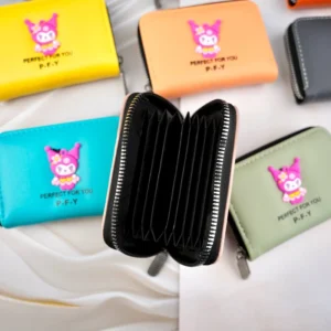 جاکارتی دورزیپ آکاردئونی دخترانه