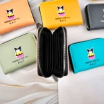 جاکارتی دورزیپ آکاردئونی دخترانه