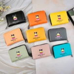 جاکارتی دورزیپ آکاردئونی دخترانه