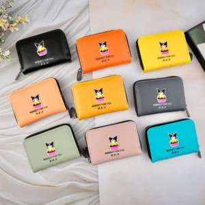 جاکارتی دورزیپ آکاردئونی دخترانه