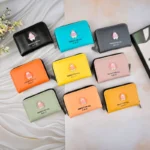 جاکارتی دورزیپ آکاردئونی دخترانه