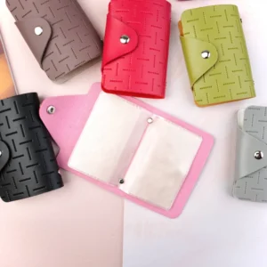 جاکارتی طلق دار وکیومی