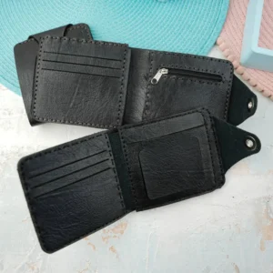 کیف پول جیبی مگنتی سوگو