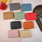 جاکارتی دورزیپ آکاردئونی زنانه داغی