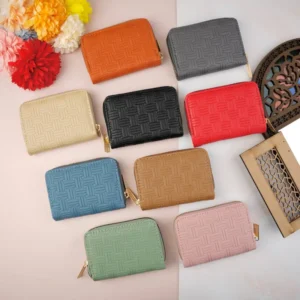 جاکارتی دورزیپ آکاردئونی زنانه داغی