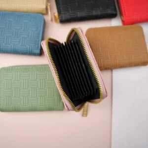 جاکارتی دورزیپ آکاردئونی زنانه داغی