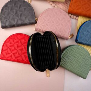 جاکارتی نیم گرد آکاردئونی داغی خشتی