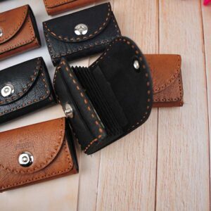 جاکارتی آکاردئونی لب گرد دوختی سوگو