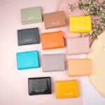 کیف پول سه لت کوچک forever