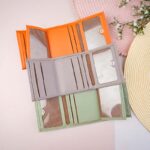 کیف پول سه لت کوچک forever