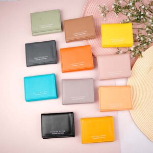 کیف پول سه لت کوچک forever