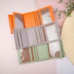 کیف پول سه لت کوچک میکی موس