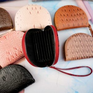 جاکارتی دورزیپ آکاردئونی بنددار کروکدیل