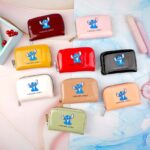 جاکارتی دورزیپ آکاردئونی ورنی استیج