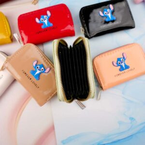 جاکارتی دورزیپ آکاردئونی ورنی استیج