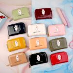 جاکارتی دورزیپ آکاردئونی ورنی لبوبو