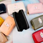 جاکارتی دورزیپ آکاردئونی ورنی لبوبو