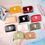 جاکارتی دورزیپ ورنی کرومی