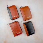 جاکارتی دورزیپ آکاردئونی مردانه