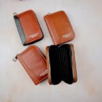 جاکارتی دورزیپ آکاردئونی مردانه