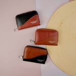 جاکارتی دورزیپ آکاردئونی دو رنگ ترمو مردانه