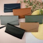 کیف پول تک لب هفتی بزرگ شرانگ