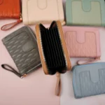 جاکارتی آکاردئونی زنانه بنددار