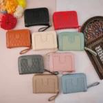 جاکارتی آکاردئونی زنانه بنددار