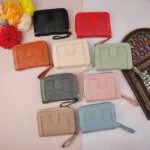 جاکارتی آکاردئونی زنانه بنددار