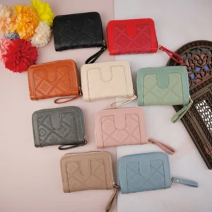 جاکارتی آکاردئونی زنانه بنددار