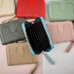 جاکارتی آکاردئونی بنددار زنانه