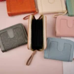 جاکارتی آکاردئونی زنانه بنددار