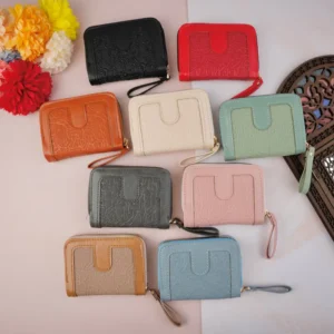 جاکارتی آکاردئونی زنانه بنددار