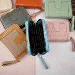 جاکارتی آکاردئونی زنانه بنددار