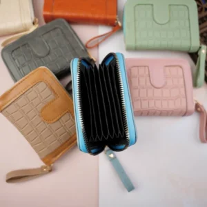 جاکارتی آکاردئونی زنانه بنددار