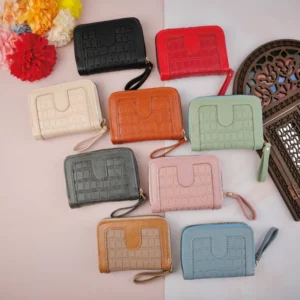 جاکارتی آکاردئونی زنانه بنددار