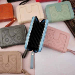 جاکارتی آکاردئونی زنانه بنددار