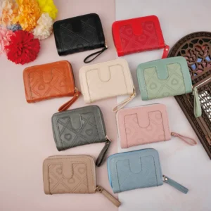 جاکارتی آکاردئونی زنانه بنددار