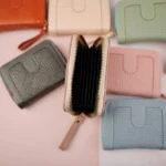 جاکارتی آکاردئونی زنانه بنددار