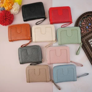 جاکارتی آکاردئونی زنانه بنددار