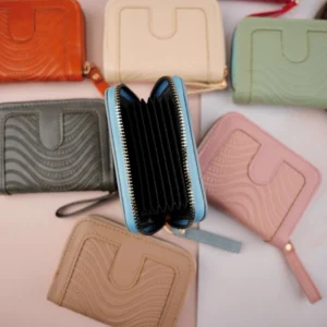 جاکارتی آکاردئونی زنانه بنددار