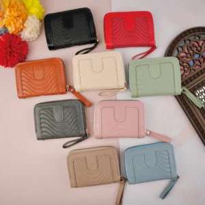 جاکارتی آکاردئونی زنانه بنددار