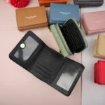 کیف پول پشت جاکارت کوچک