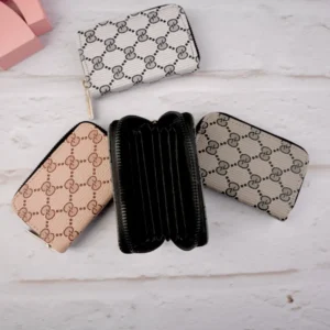 جاکارتی دورزیپ آکاردئونی گوچی