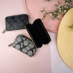 جاکارتی دورزیپ آکاردئونی زنانه