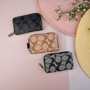 جاکارتی دورزیپ آکاردئونی زنانه