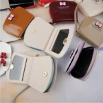 جاکارتی نیم گرد آکاردئونی دو طرفه دخترانه