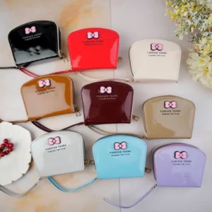 جاکارتی نیم گرد آکاردئونی دو طرفه دخترانه