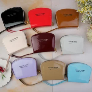 جاکارتی نیم گرد آکاردئونی دو طرفه دخترانه